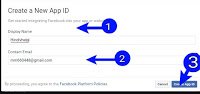 Facebook-create-app-id-fill-deatils