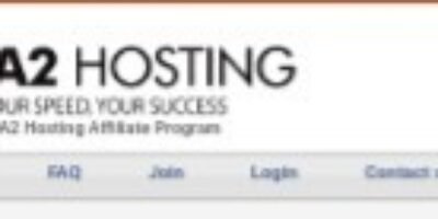 a2hosting affiliate marketing program se Monthly $200 Earn kare
