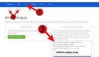 Bluehost-affiliate-program-Wdget