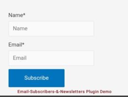 Email-subscribers-&-newsletter-plugin