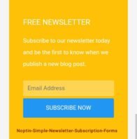 Noptin-simple-newsletter-plugin-se-subscribe-box-kaise-add-kare