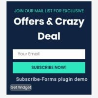 Subscribe-form-plugin-se-subscribe-box-kaise-add-kare