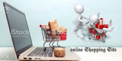 Top 10 + Most Popular Online Shopping Site list