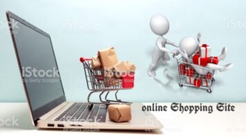 Online-shopping