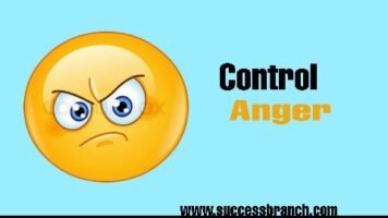 Anger-control