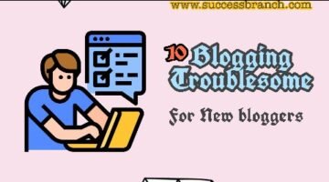 Bloggings-troublesome