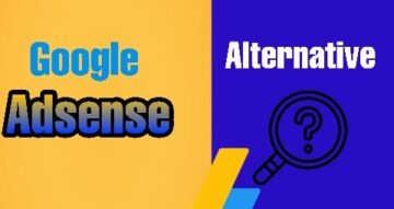 Adsense-alternative