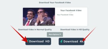 Facebook-video-download