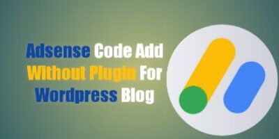 Generatepress me Adsense code without plugin kaise add kare in hindi