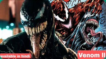 Venom 2-hollywood-hindi-dubbed-download