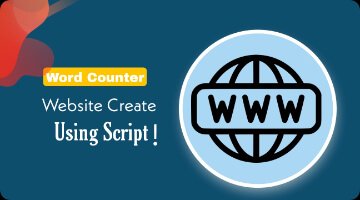 Word-counter-wesite-how-to-create
