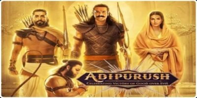 Aadipurush Movies | Review | Starcast | Release |Watch online |Download