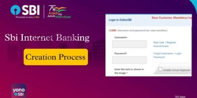 Sbi Internet Banking ( एसबीआई नेट बैंकिंग चालू कैसे करें )